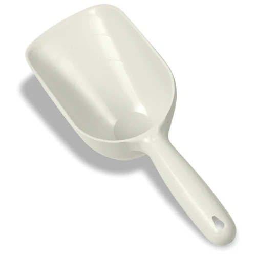 Van Ness Pelle pour aliments - 1 tasse (couleurs assorties)