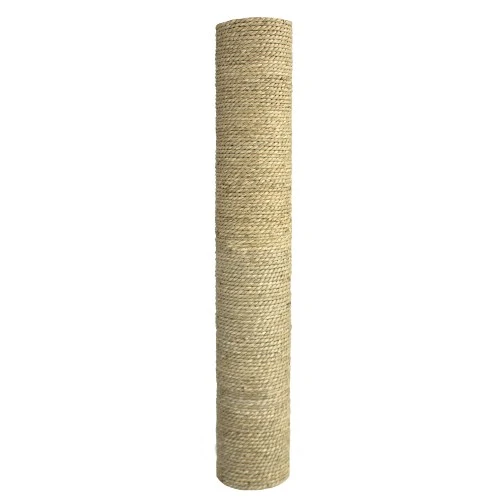 Poteau V-Tube pour meubles Vesper, 8 x 50 cm