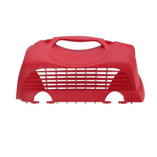 Porte supérieure droite pour cage de transport Cabrio Catit, rouge cerise
