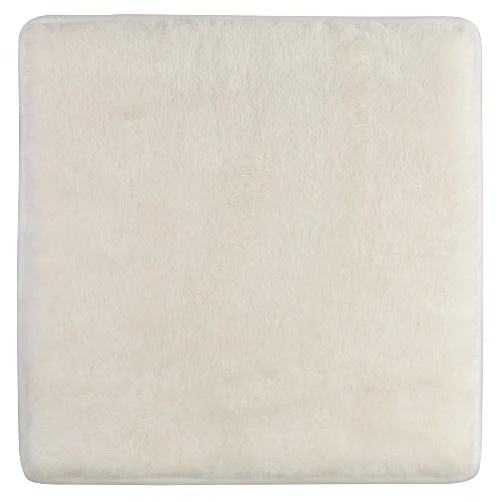 Coussin douillet V-Plush pour meubles Vesper, 34,5 x 34,5 cm