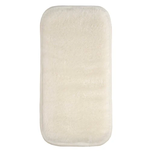 Coussin douillet V-Plush pour meuble Vesper, 32,5 x 65 cm