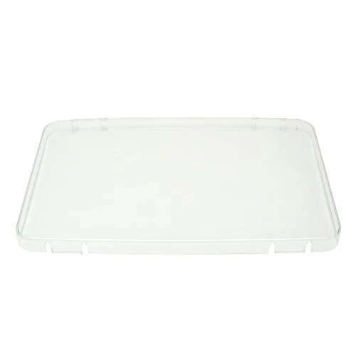 Fenêtre transparente pour bac (50685)