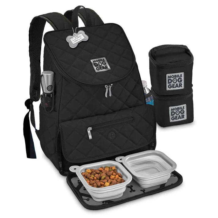Mobile Dog Gear - Sac à dos weekend