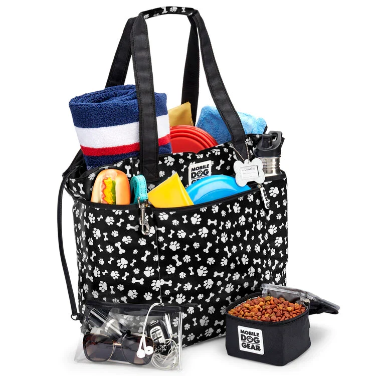 Mobile Dog Gear - Fourre-tout de plage et de voyage