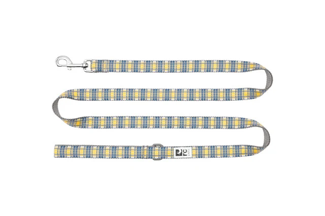Laisse RC Pet - Plaid de souci