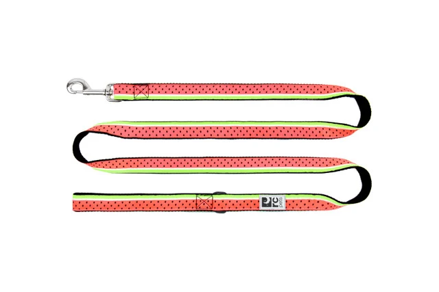 Laisse RC Pet - Melon d'eau