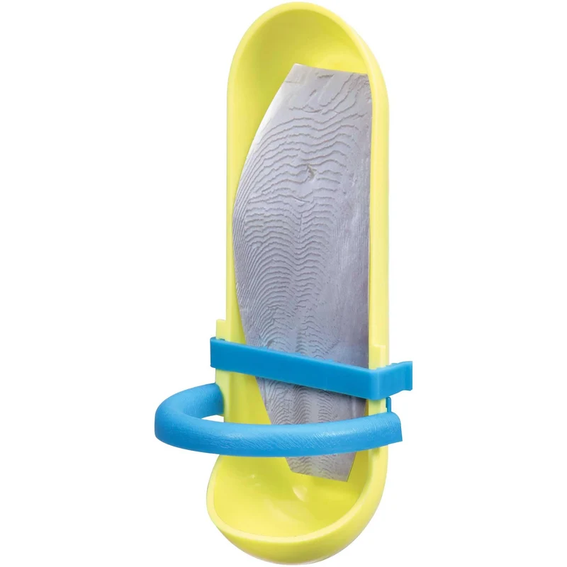 JW Porte-os de seiche pour cage à barres – Perchoir mobile et lavable au lave-vaisselle