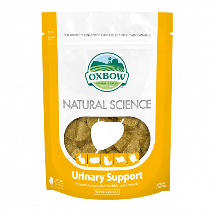 Oxbow Natural Science - Urinary Support Supplements