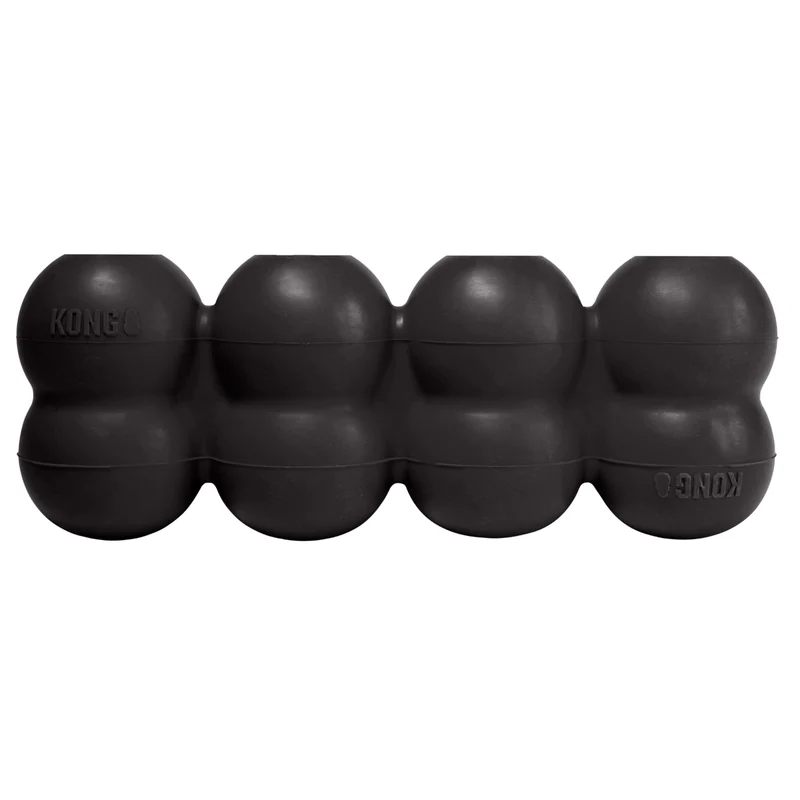 KONG Extreme Goodie Ribbon – Jouet à farcir pour chiens de grande taille