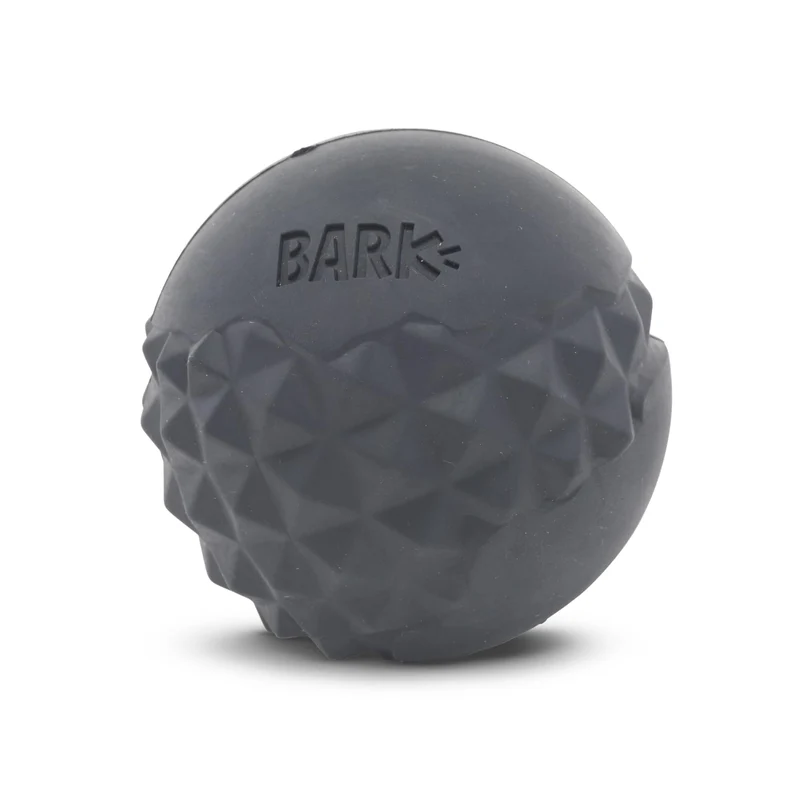 BarkBox Super Chewer — Jouets Durs pour Chiens Mordeurs (Comet-Petit)