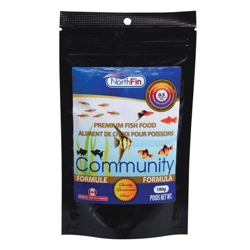 Northfin Community (0.5mm)