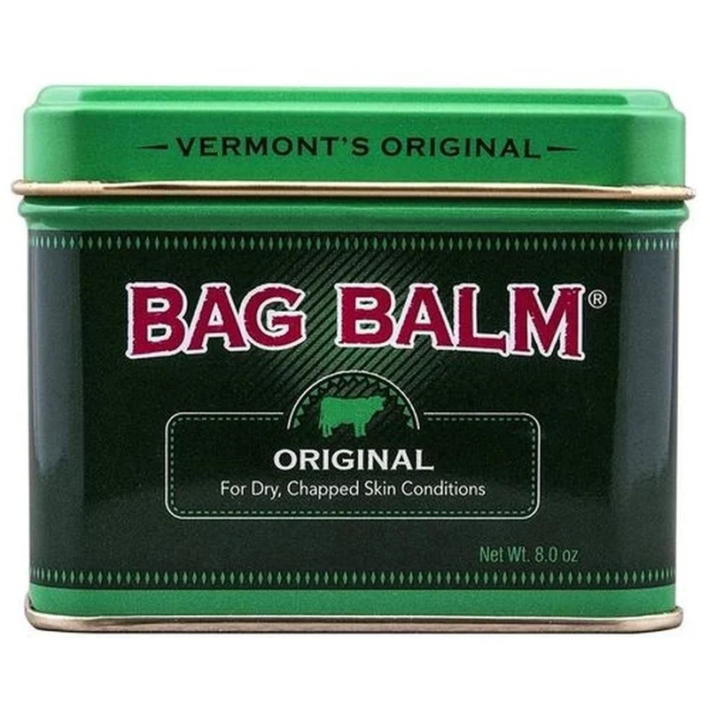 Bag Balm Skin Moisturizer 8oz