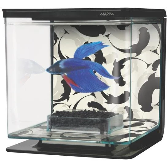 Marina Betta Kit, Ying/Yang