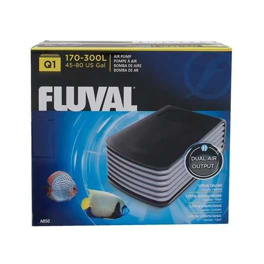 Fluval Q1 Air Pump