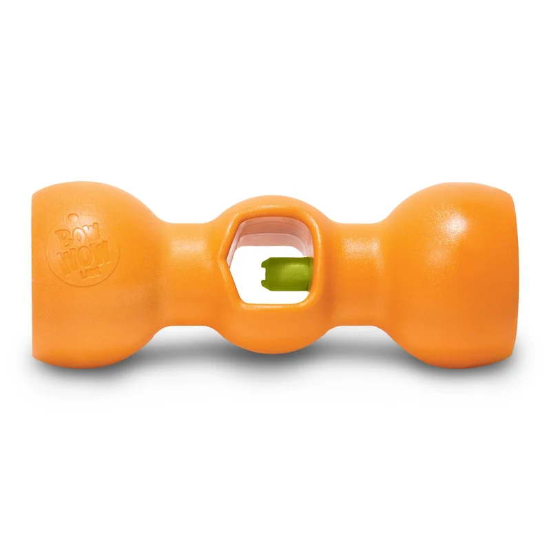 Bow Wow Labs Buddy – Dispositif de sécurité pour chiens | Porte-bâton Bully sûr | Fabriqué aux États‑Unis