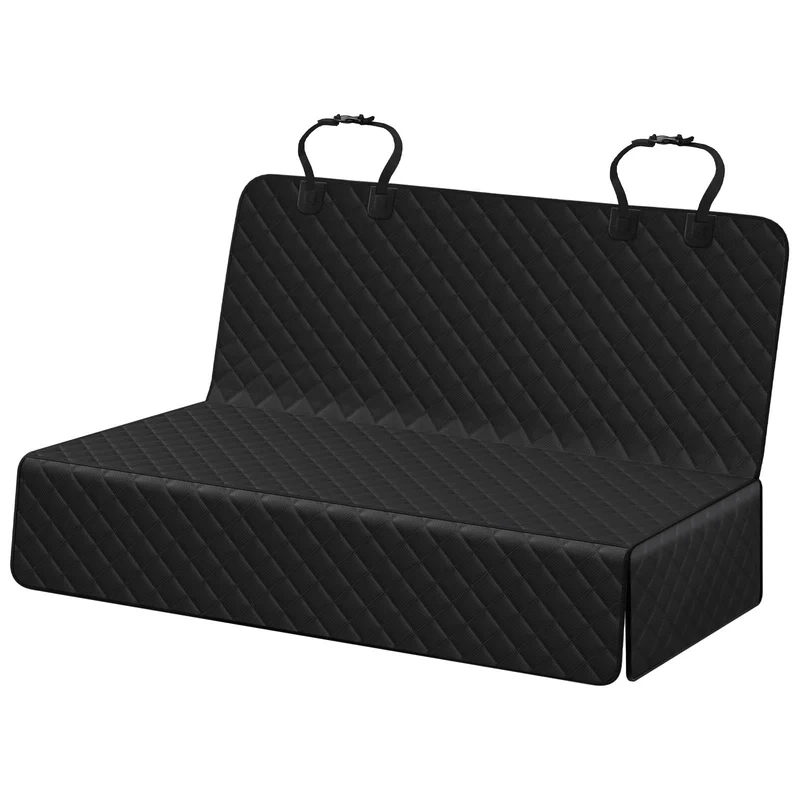 LIFTGO Couvre-Siège Chien Imperméable – Banc Anti-Rayures, Ajustement Universel, Antidérapant, Lavable