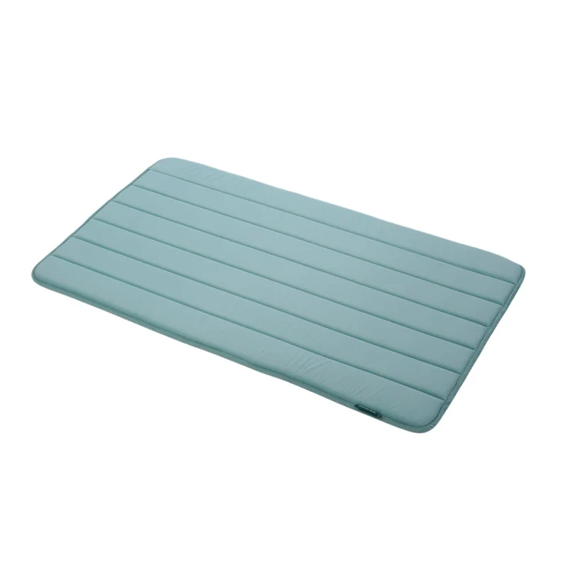 BALANCE Tapis de cage pour chien – Matelas en mousse lavable et résistant à l'eau pour grands chiens