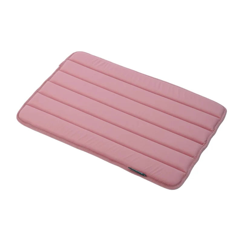 BALANCE Tapis de Cage pour Chien – Coussin en Mousse, Lavable et Imperméable, Base Antidérapante
