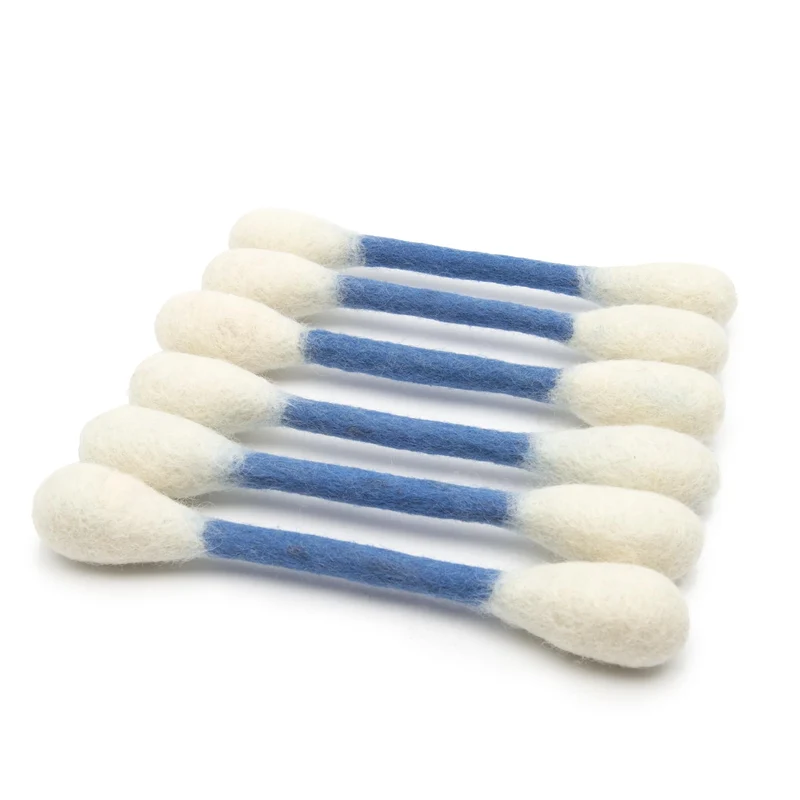 Glaciart One – Jouets Chat au Catnip, Lot de 6 | Tiges Durables et Interactifs pour Chats | Idée Cadeau