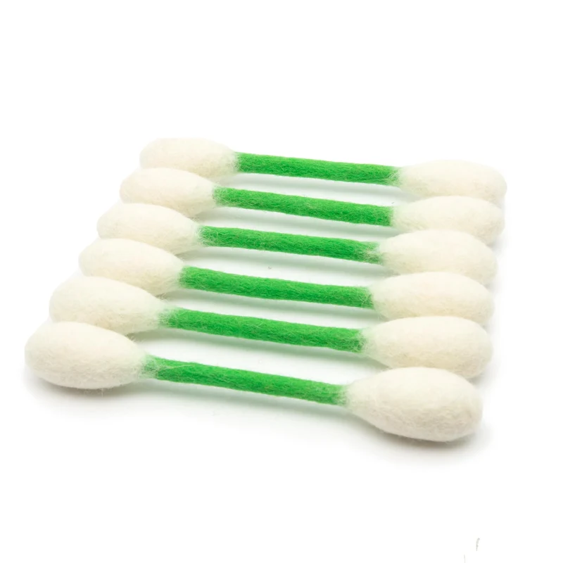 Glaciart One – 6 jouets chat bâtonnets avec herbe à chat – Durable, interactifs et stimulants