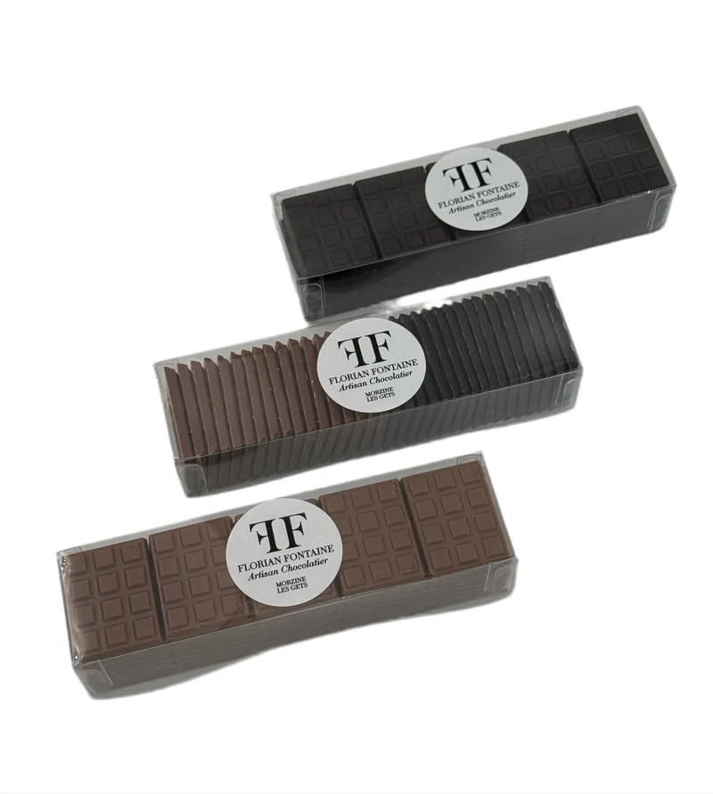 Minis tablettes