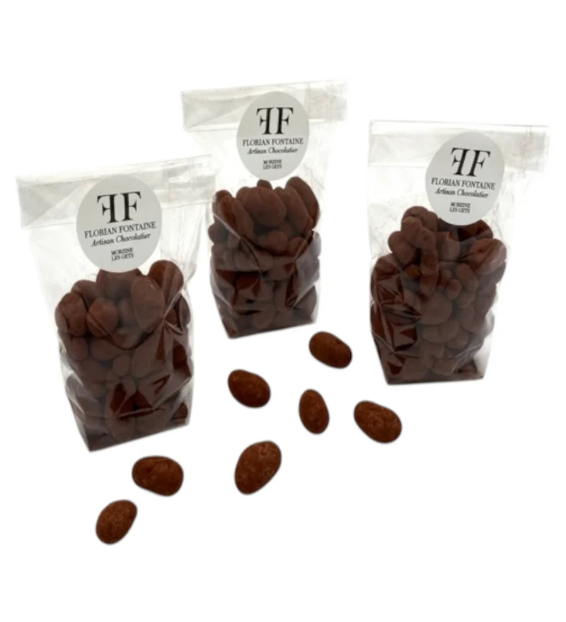 Cacao beans
