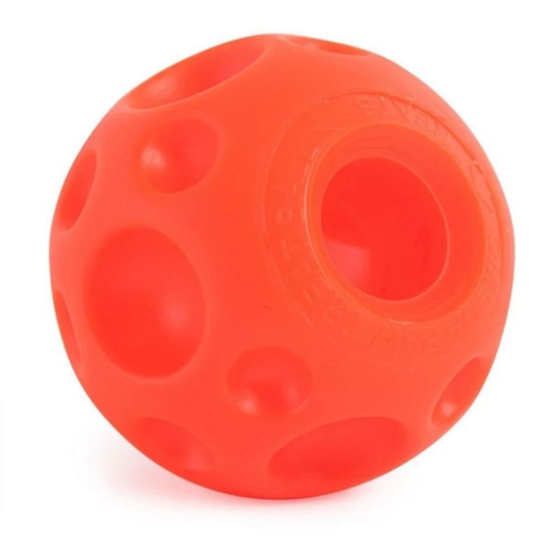 PAW PRINT Omega Paw Tricky Treat Ball Grand – Jouet interactif de distribution de friandises