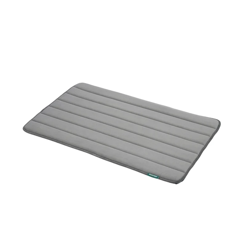 BALANCE Coussin de cage pour chien grand — Matelas lavable et imperméable