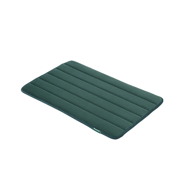BALANCE Tapis de caisse pour chien moyen – Matelas en mousse lavable et résistant à l'eau