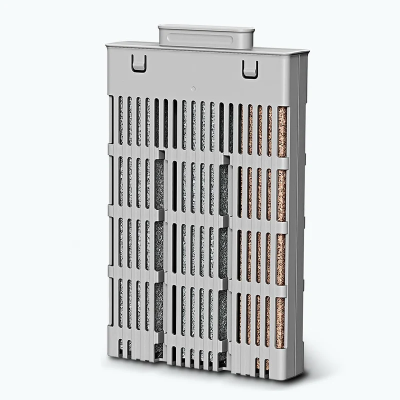 Cartouche de remplacement S1 pour aquarium Wonderfactory – Filtration biologique interne