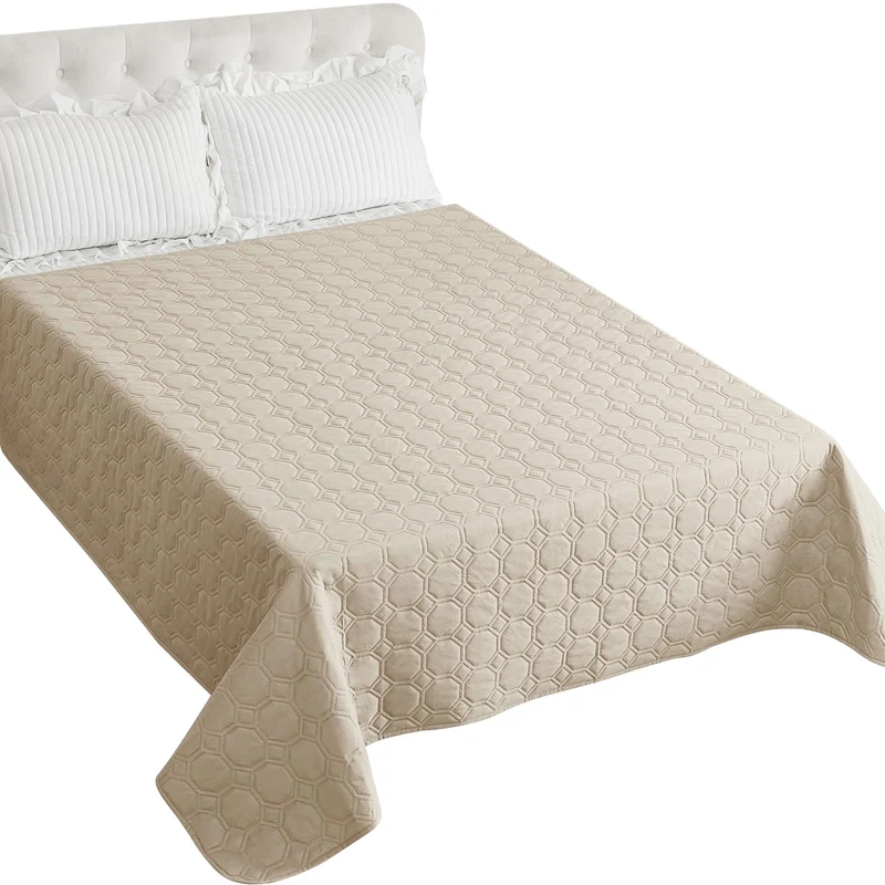 ZNSAYOTX Couverture Ultra Confort Imperméable 82x102 pouces – Protège-Mobilier pour Animaux