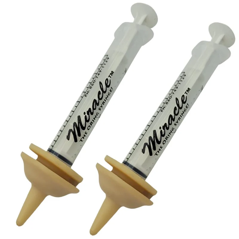 THE MIRACLE NIPPLE – Tétine de nourrissage pour chatons et petits chiots