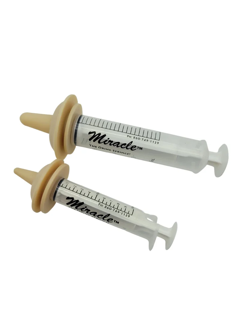 THE MIRACLE NIPPLE – Ensemble échantillon pour tétines chiots