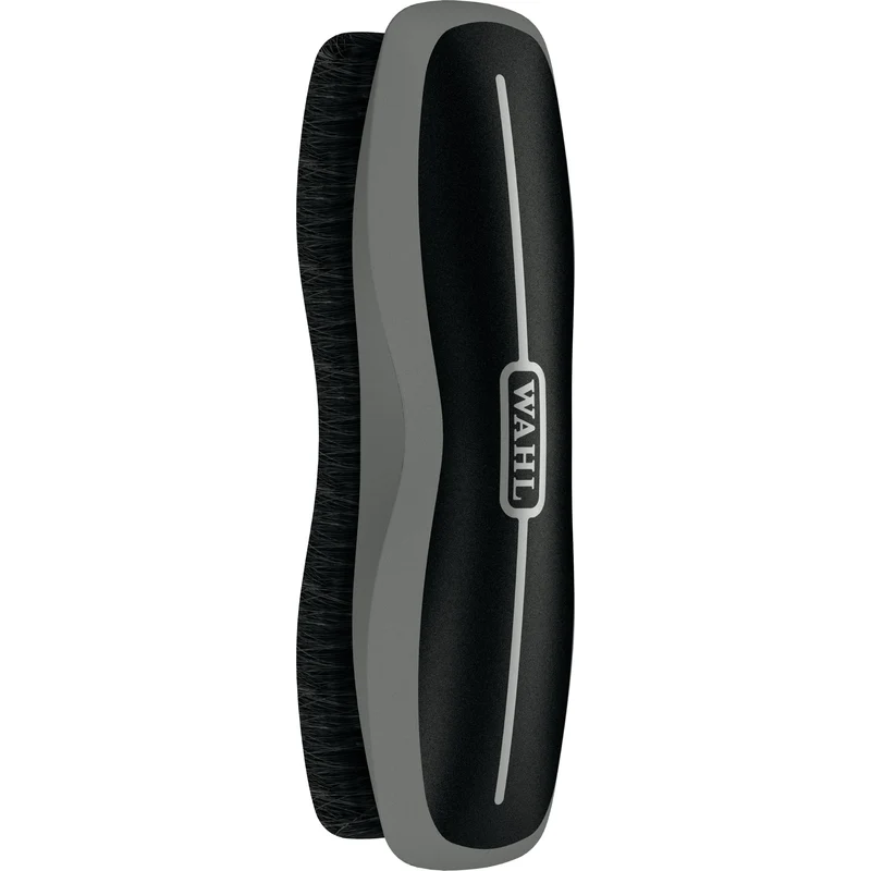 Wahl Professionnel Animal – Brosse Équine Stiff Body Noire (#858705)