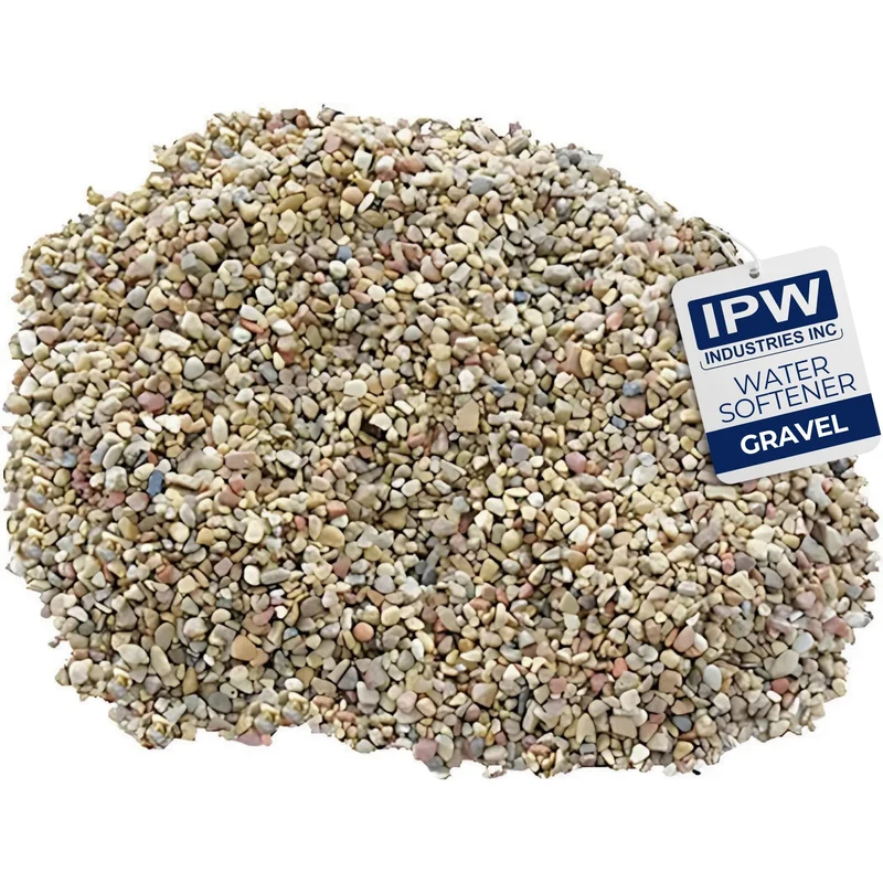 IPW Industries Inc — Gravier de garnet pour filtration (15 lb) | Adoucisseurs et filtres