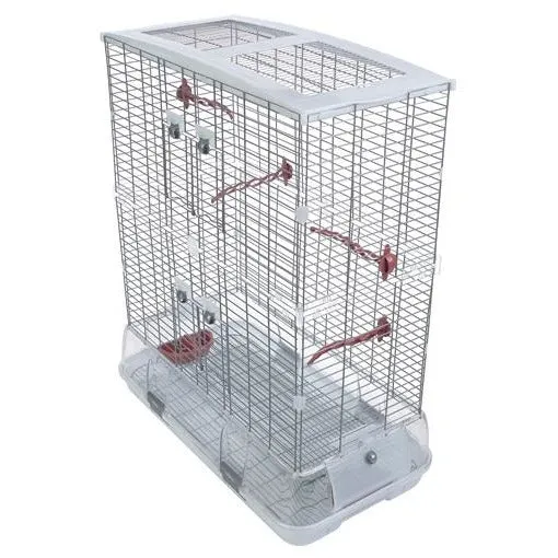 Vision Bird Cage for large birds (L12)