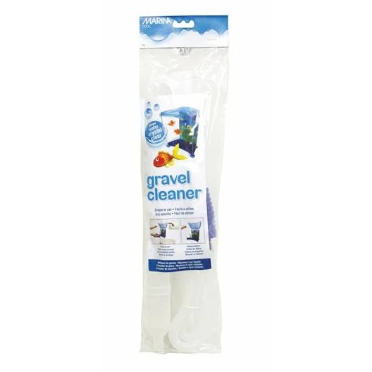 Marina Cool Goldfish Kit Gravel Cleaner