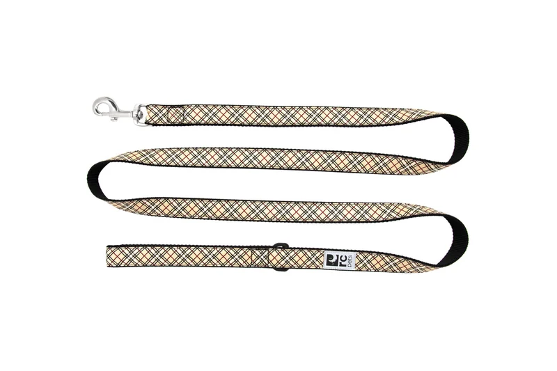 Laisse RC Pet - Tartan