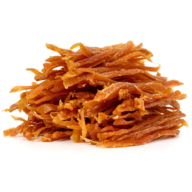 MON2SUN Bâtonnets Poulet pour Petit Chien — Friandises Protéinées Sans Gluten, Sans Céréales, 17,64 oz