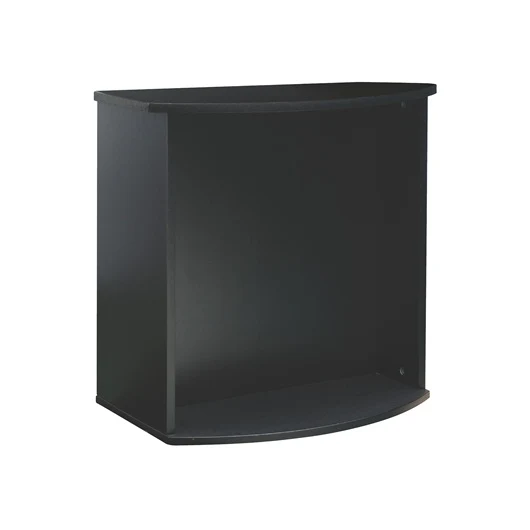 Fluval Bow Front Aquarium Stand / Cabinet for Fluval 26 Gal Bow