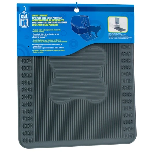 Catit Cat Pan Litter Mat