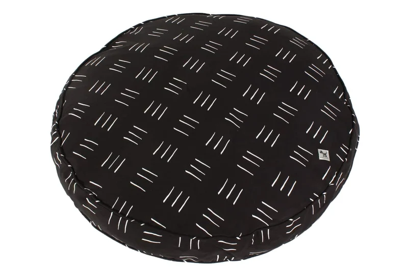 Housse Molly Mutt pour chien moyen à grand – Impression Rêves, coton 100 %, lavable en machine