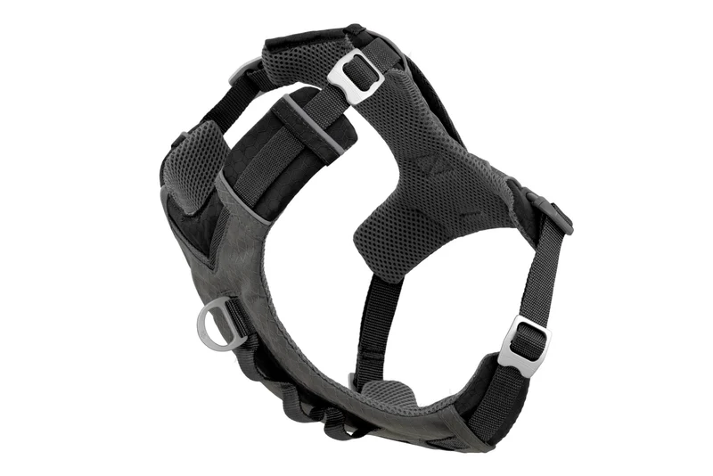 Kurgo Journey Air Harnais Chien – Ajustement Sûr, Léger et Respirant