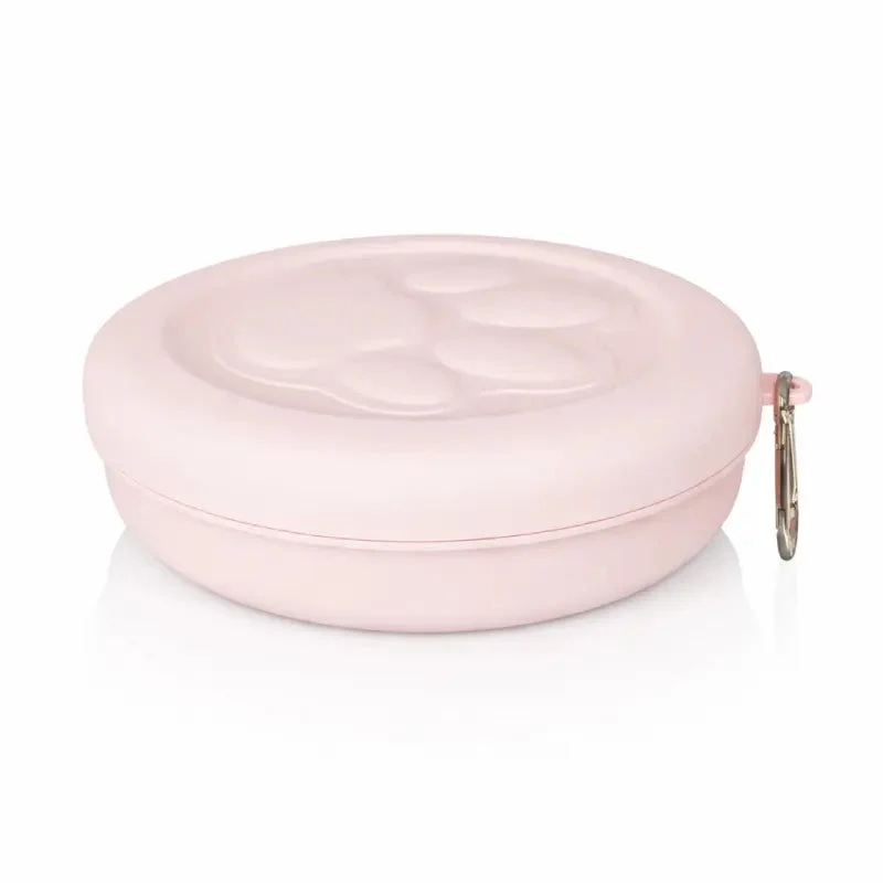 Gamelle de transport pour chat › Gatilo