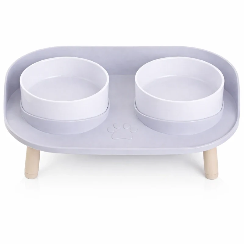 Gamelle double chat › Garélis