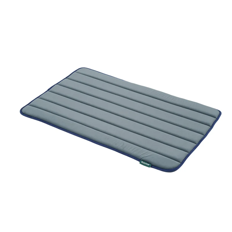BALANCE Tapis de caisse pour chien – Coussin en mousse lavable et résistant à l'eau pour grands chiens