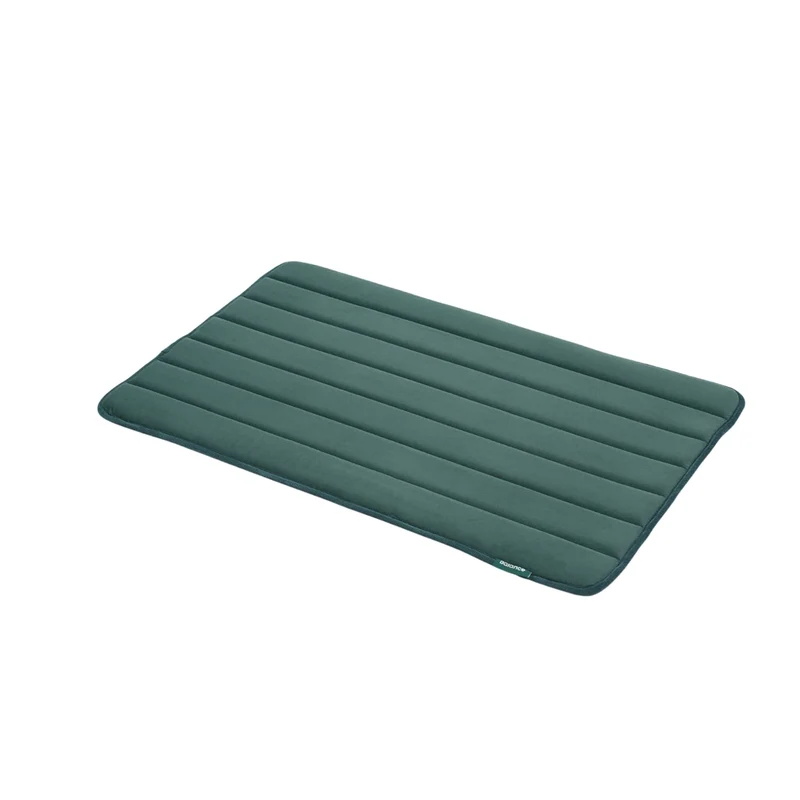BALANCE Coussinet de cage pour chien — Matelas mousse lavable, antidérapant, grande taille