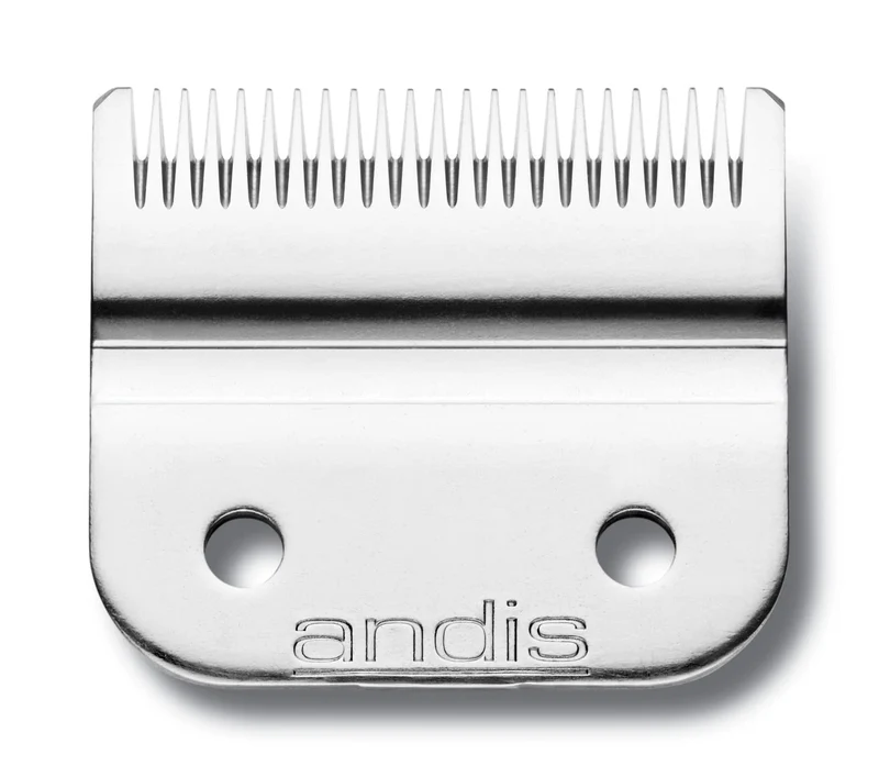 Andis Lame de Rechange Acier Carbone pour US-1 et LCL (66240)