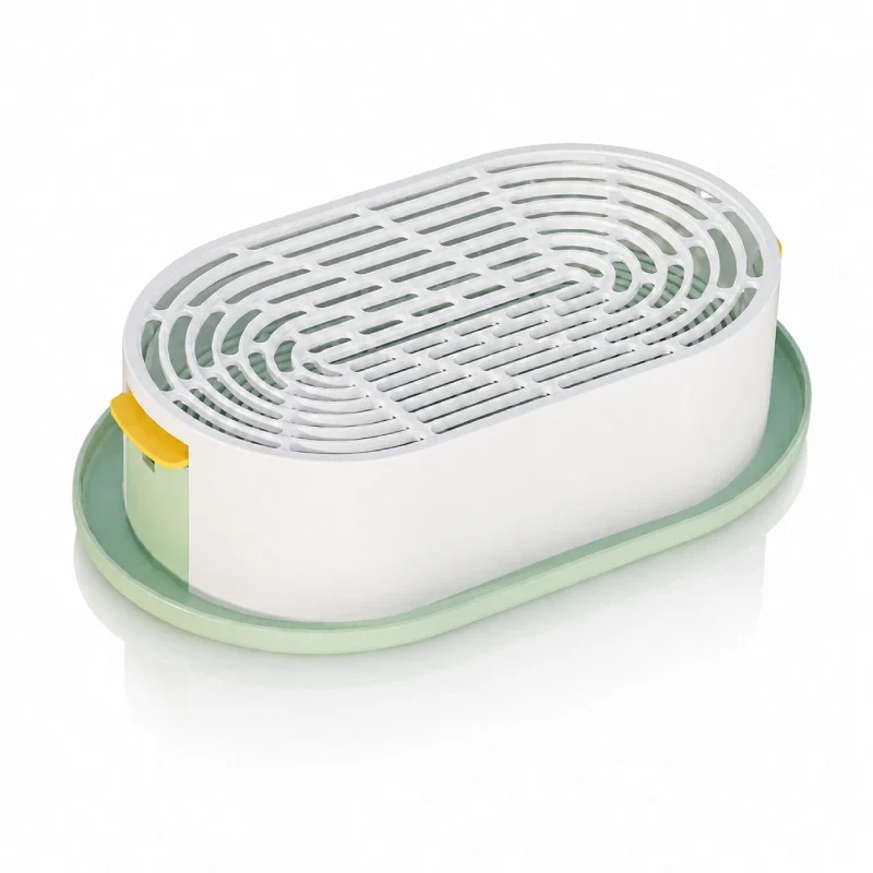 Plateau de germination › herbe à chat - Axracine