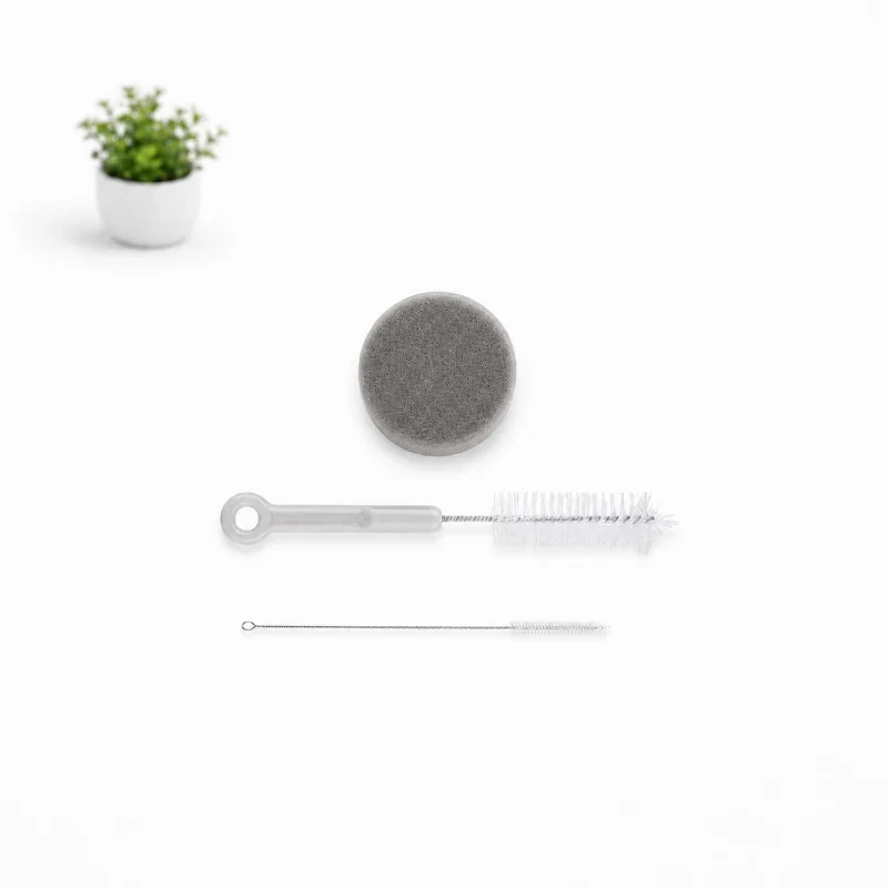 Nettoyage fontaine à eau chat › Kit Axelia
